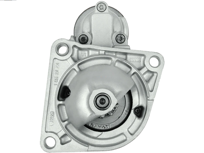 Motor de Arranque S0186PR