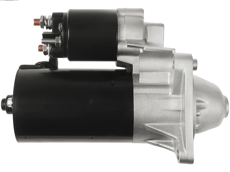 Motor de Arranque S0186SR