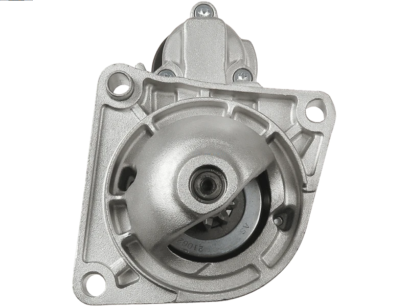 Motor de Arranque S0186SR