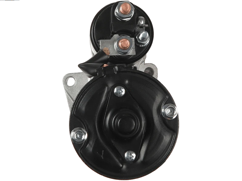 Motor de Arranque S0186SR