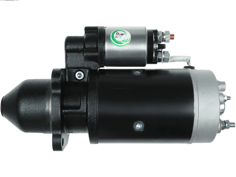 Motor de Arranque S0196