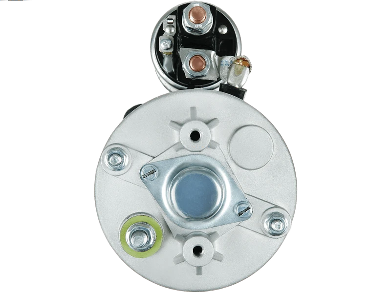 Motor de Arranque S0196