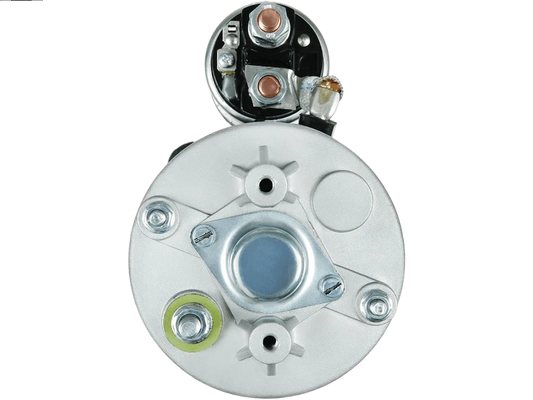 Motor de Arranque S0196