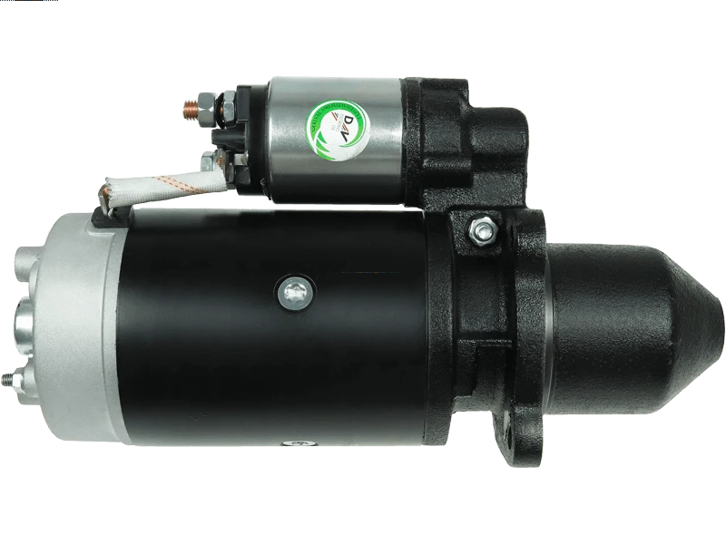 Motor de arranque S0197