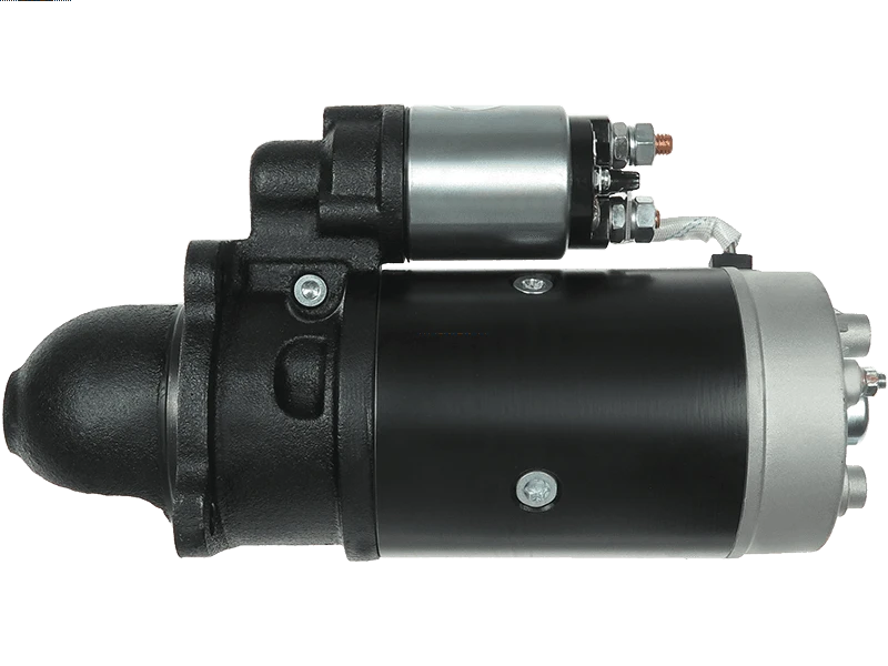 Motor de arranque  S0198