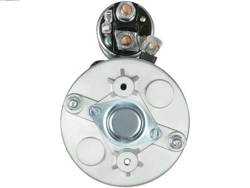Motor de arranque  S0198