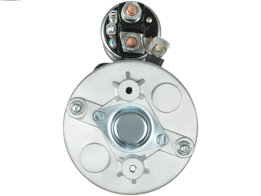 Motor de arranque  S0198
