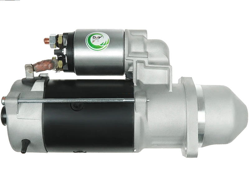 Motor de arranque S0200