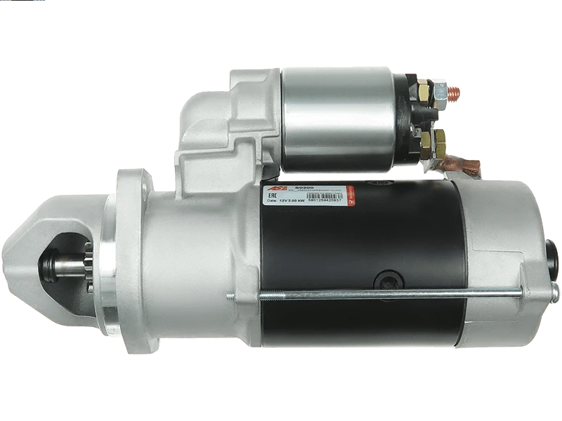 Motor de arranque S0200