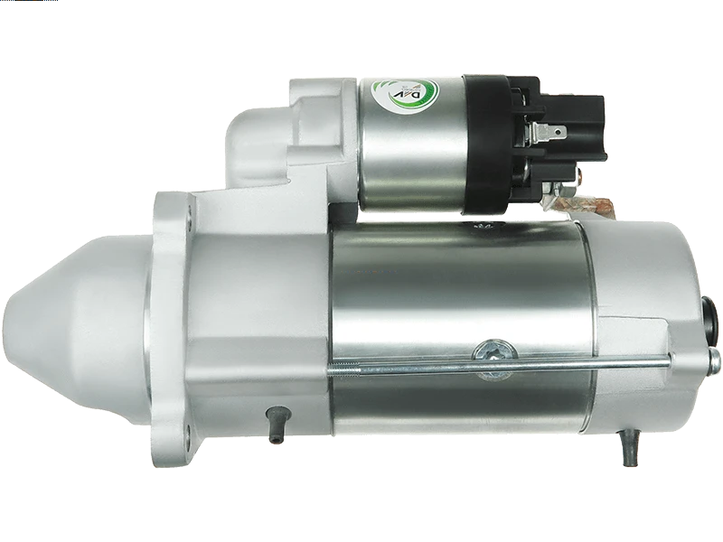Motor de arranque S0201