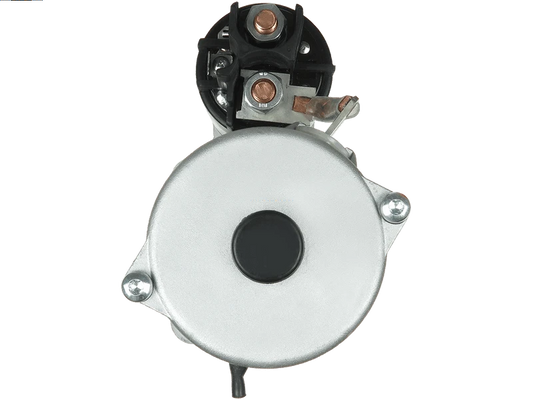 Motor de arranque S0201