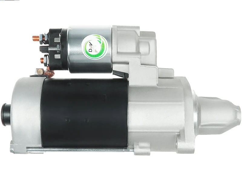 Motor de arranque S0203