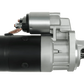 Motor de arranque S0206