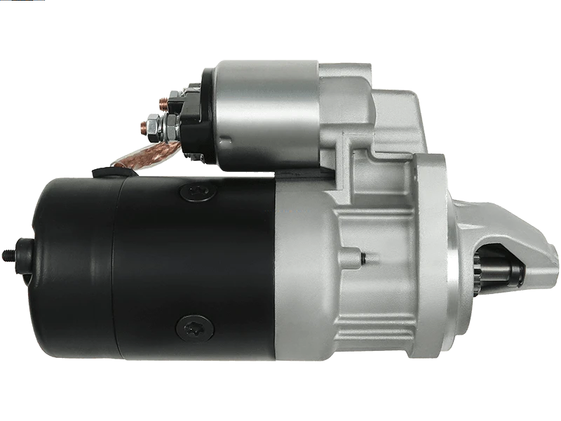 Motor de arranque S0206