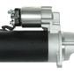 Motor de arranque S0209