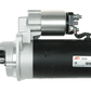 Motor de arranque S0209