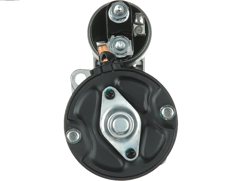 Motor de arranque S0209