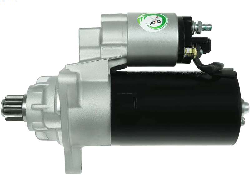 Motor de arranque S0212