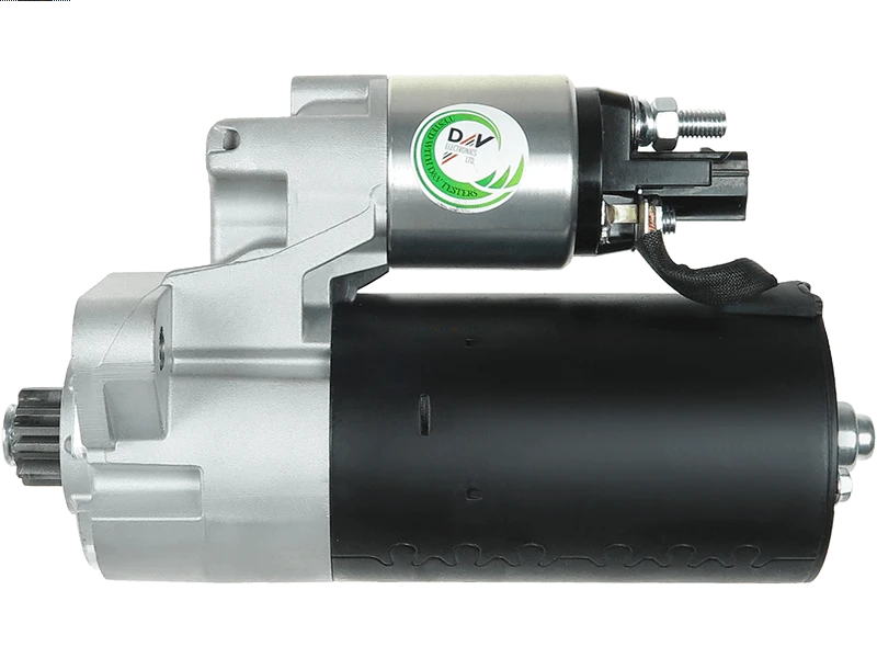 Motor de arranque S0213