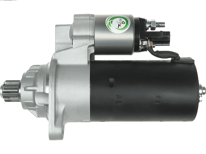 Motor de Arranque S0214