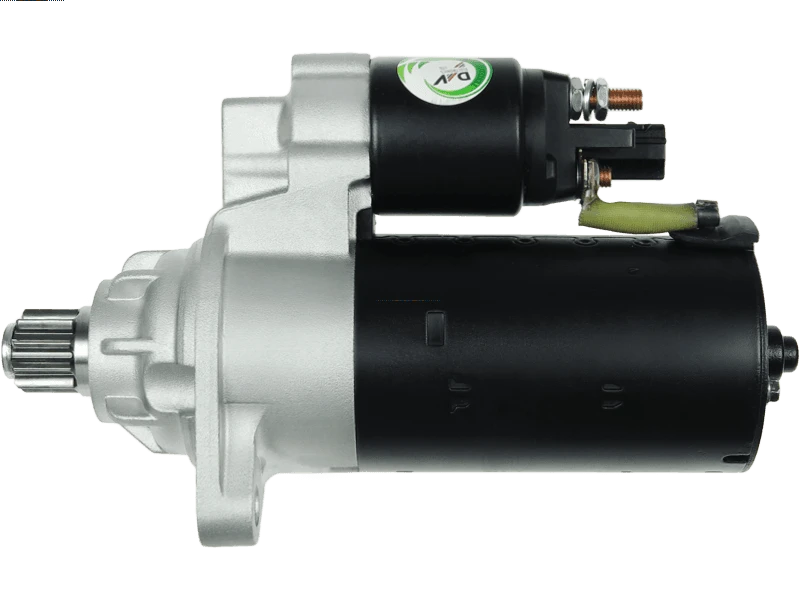 Motor de arranque S0214PR