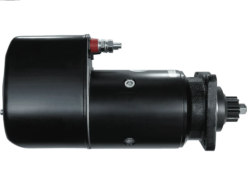 Motor de arranque S0216