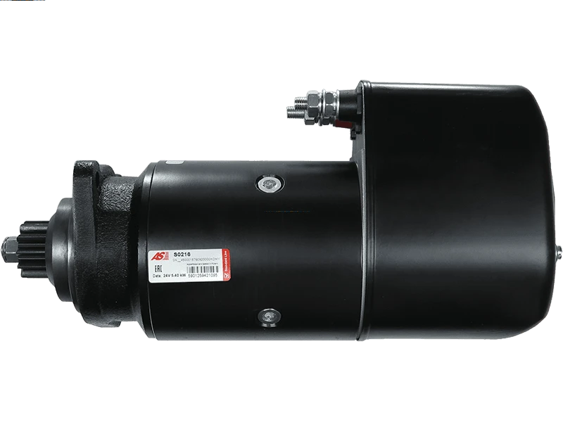 Motor de arranque S0216