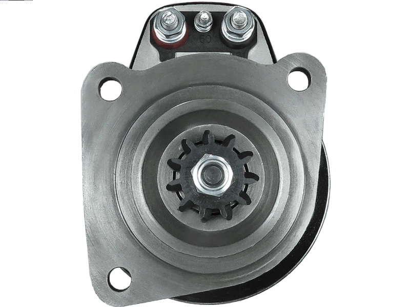 Motor de arranque S0216