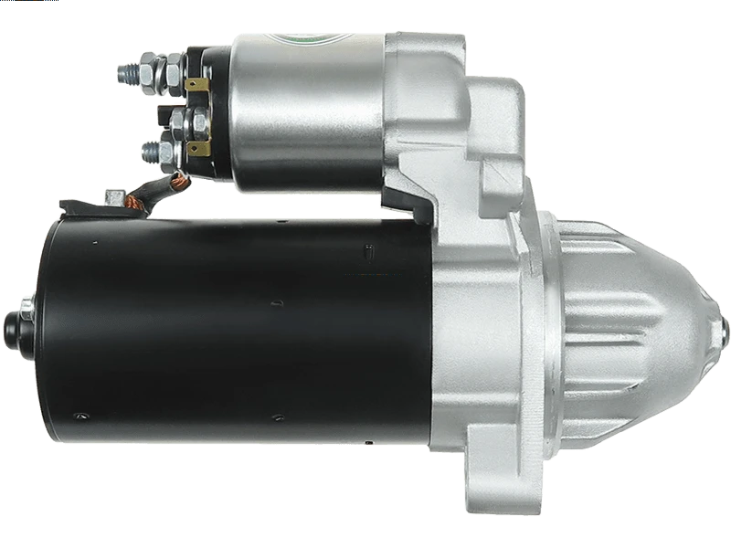 Motor de arranque S0218