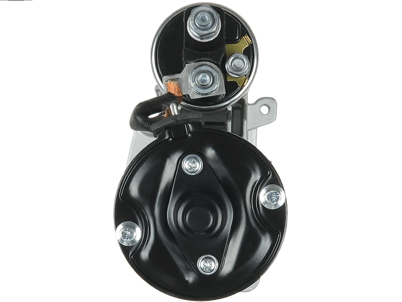 Motor de arranque S0218