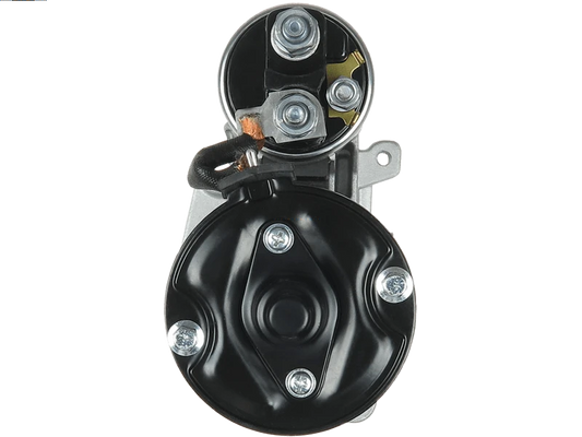 Motor de arranque S0218