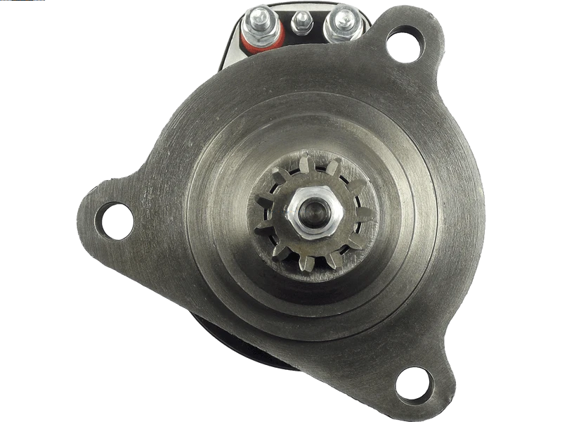 Motor de arranque S0221