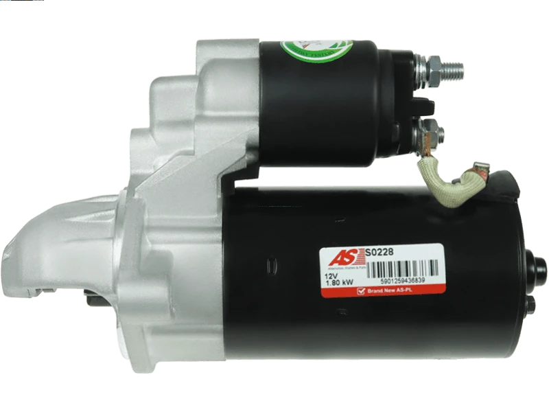 Motor de Arranque S0228