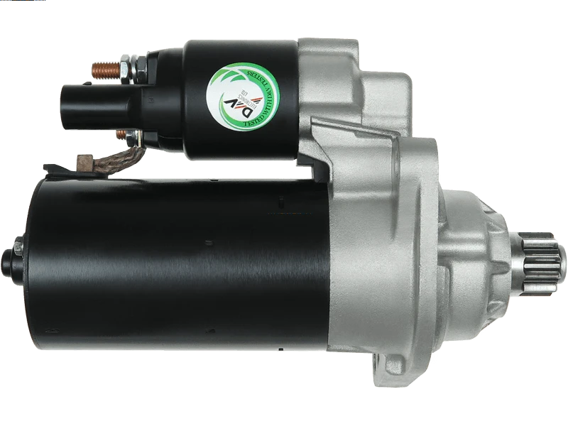 Motor de Arranque S0229PR
