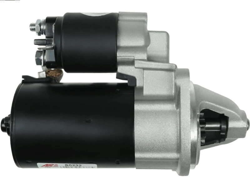 Motor de arranque S0232