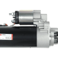 Motor de arranque S0233