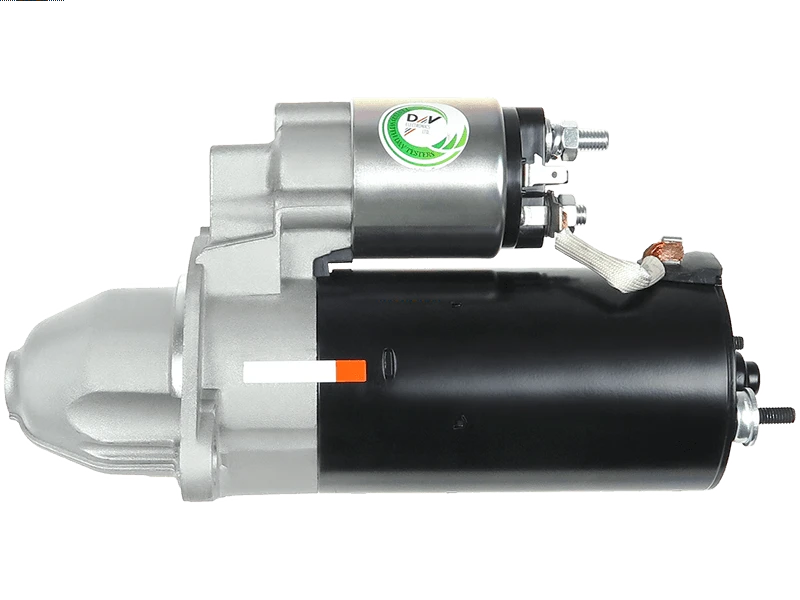 Motor de arranque S0233