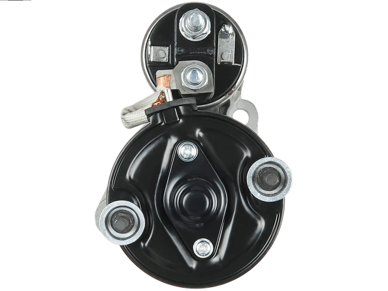 Motor de arranque S0233