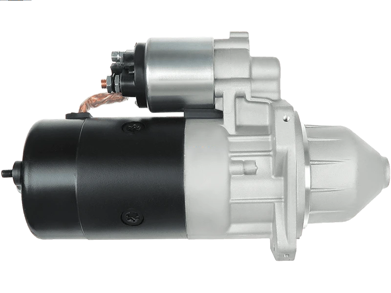 Motor de arranque S0236