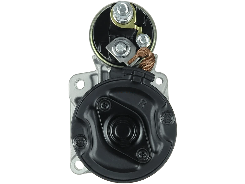 Motor de arranque S0237