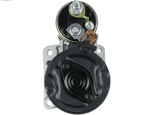 Motor de arranque S0237