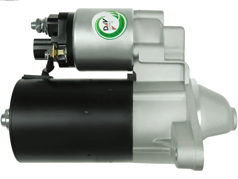 Motor de arranque S0238