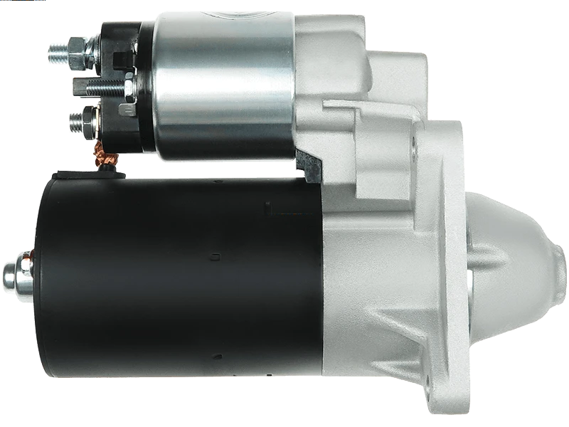 Motor de arranque S0241