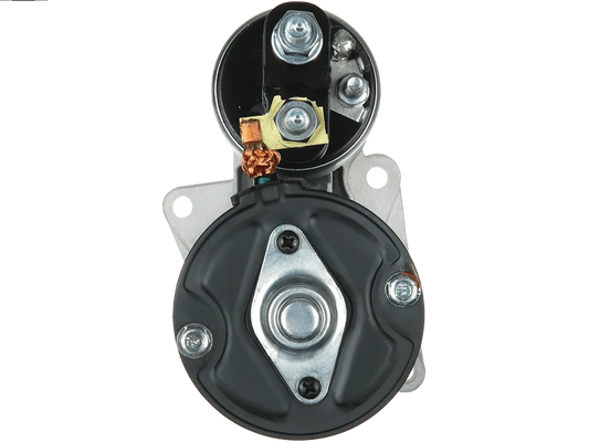 Motor de arranque S0241