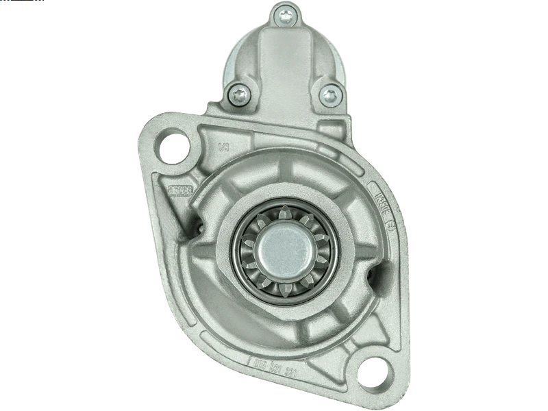 Motor de Arranque S0243PR