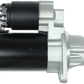 Motor de arranque S0244