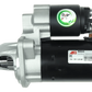 Motor de arranque S0244