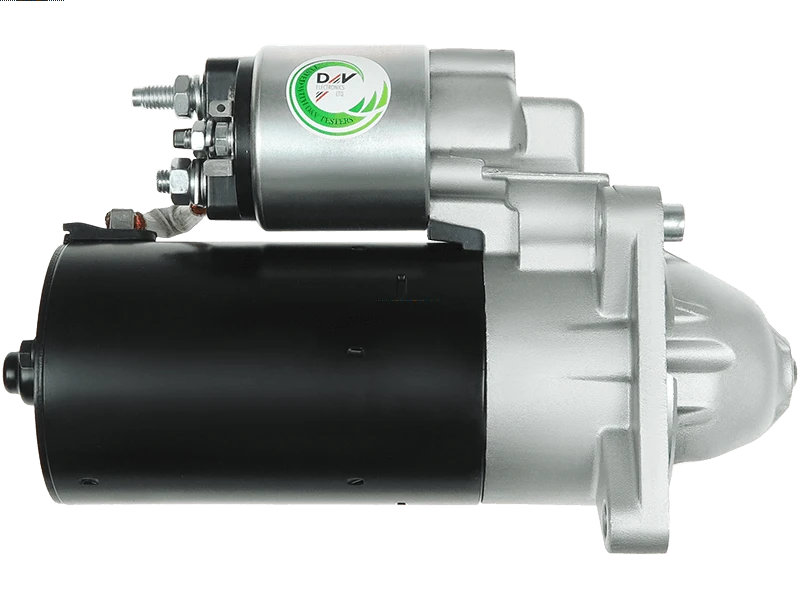 Motor de arranque S0246