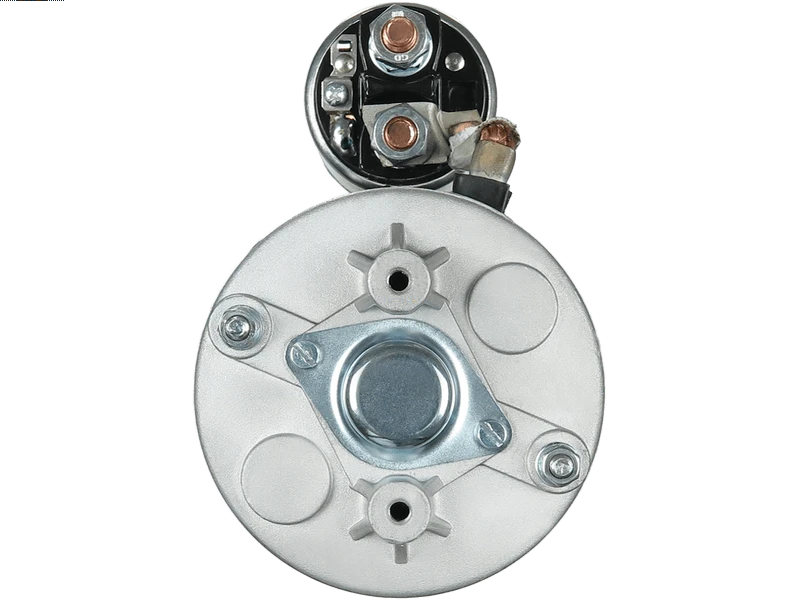 Motor de arranque S0249