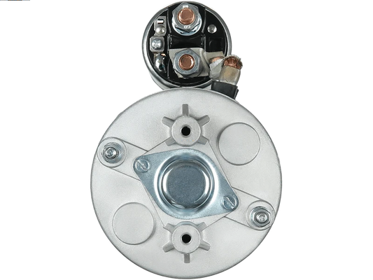 Motor de arranque S0249